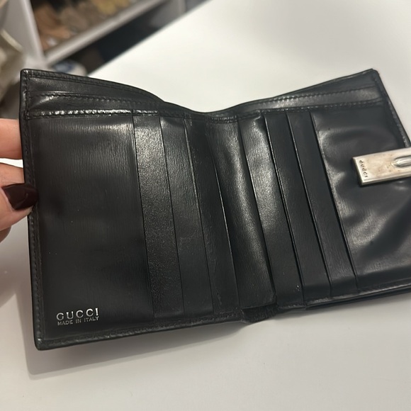 Gucci Wallet - Picture 6 of 13